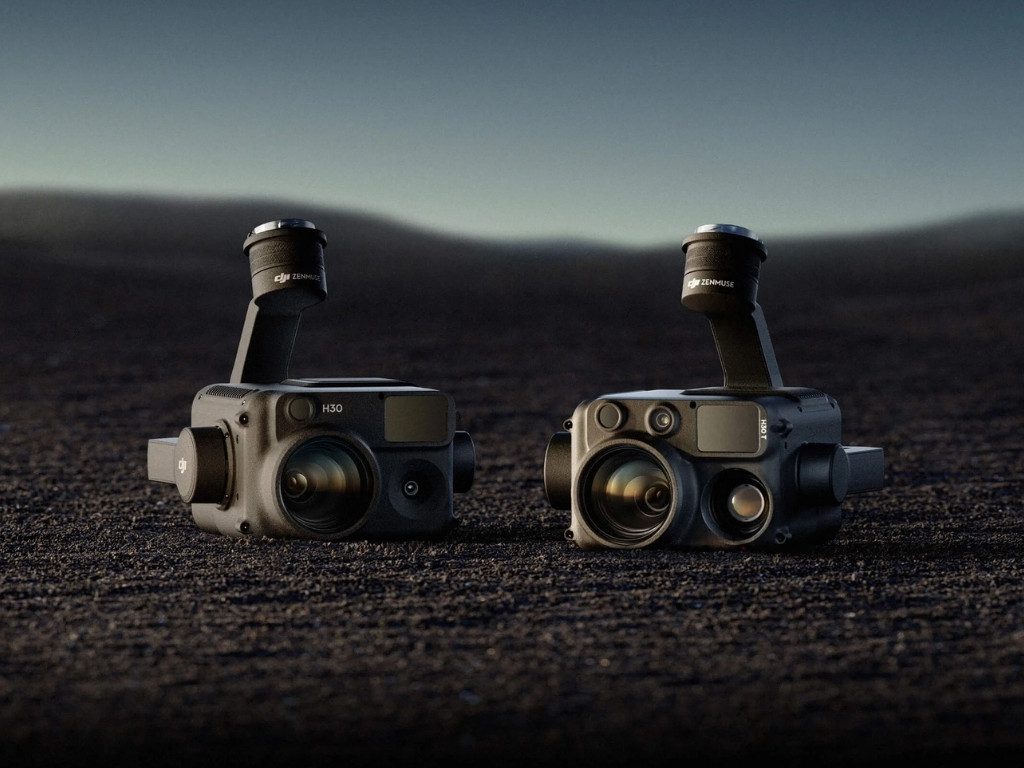 We eagerly put in use new IT Innovations - Thermal AI Vision 